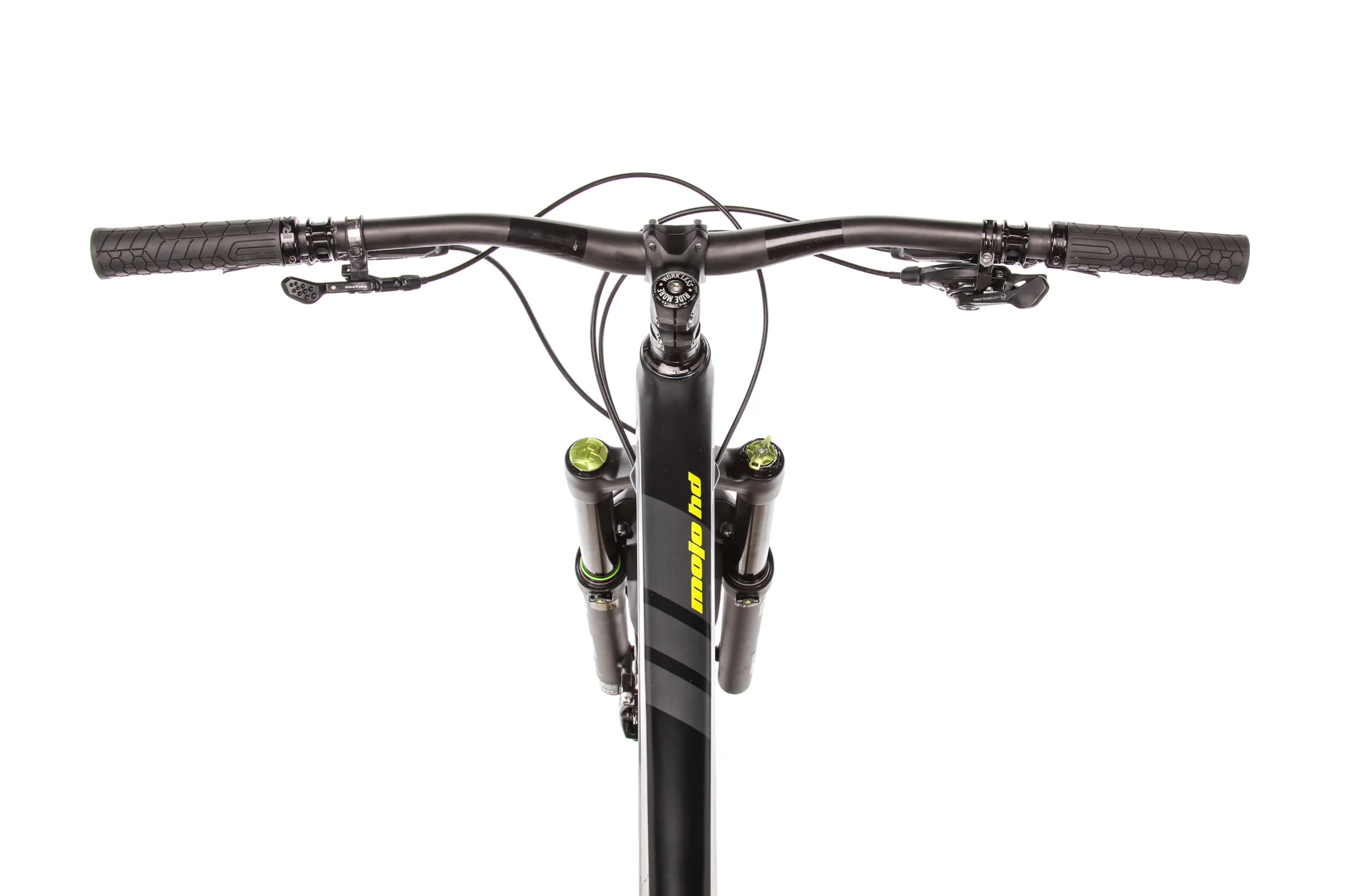 Ibis Mojo HD5 GX Mountain Bike - 2021, X-Large - Image 7