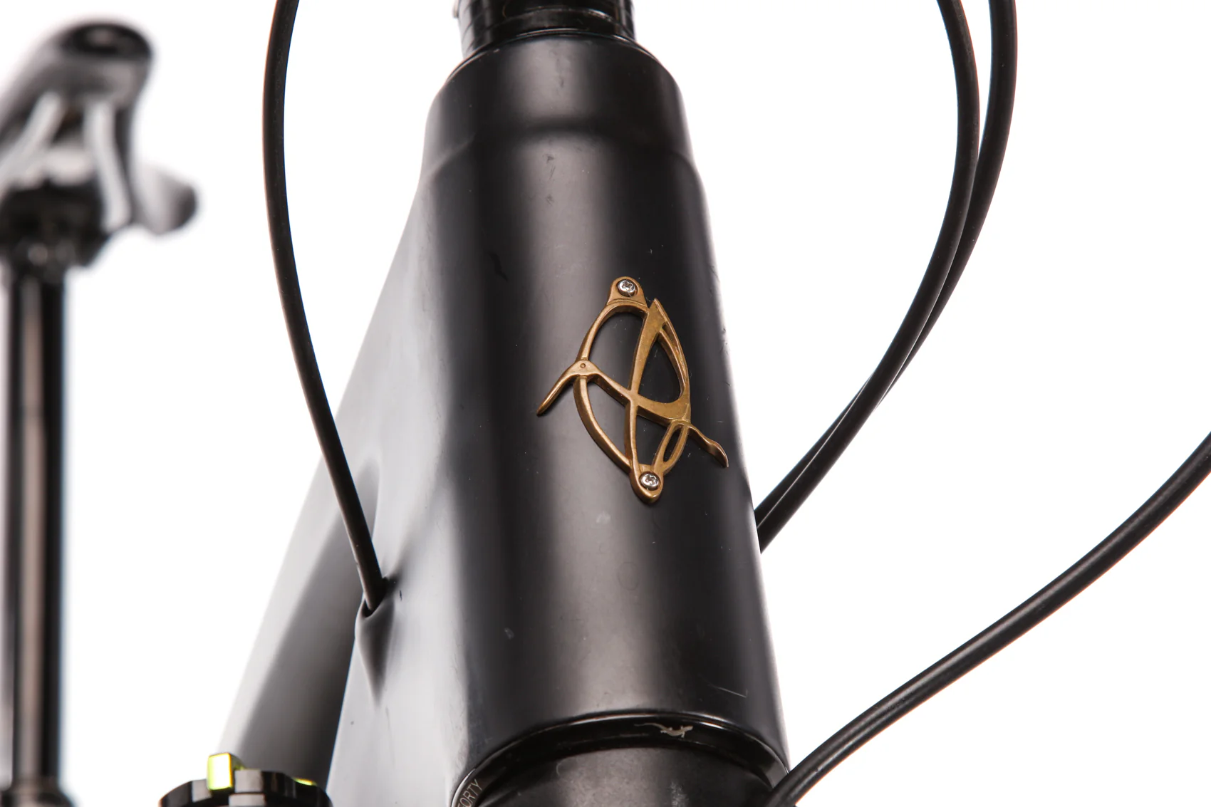 Ibis Mojo HD5 GX Mountain Bike - 2021, X-Large - Image 8
