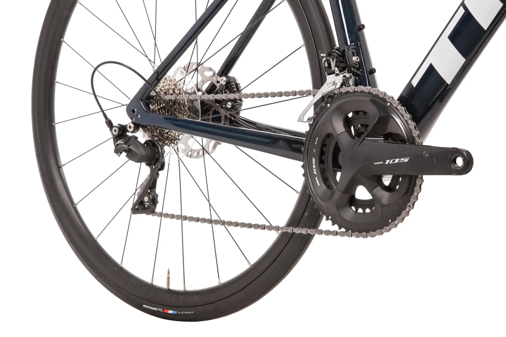 Trek Émonda SL 5 Road Bike - 2022, 50cm - Image 3