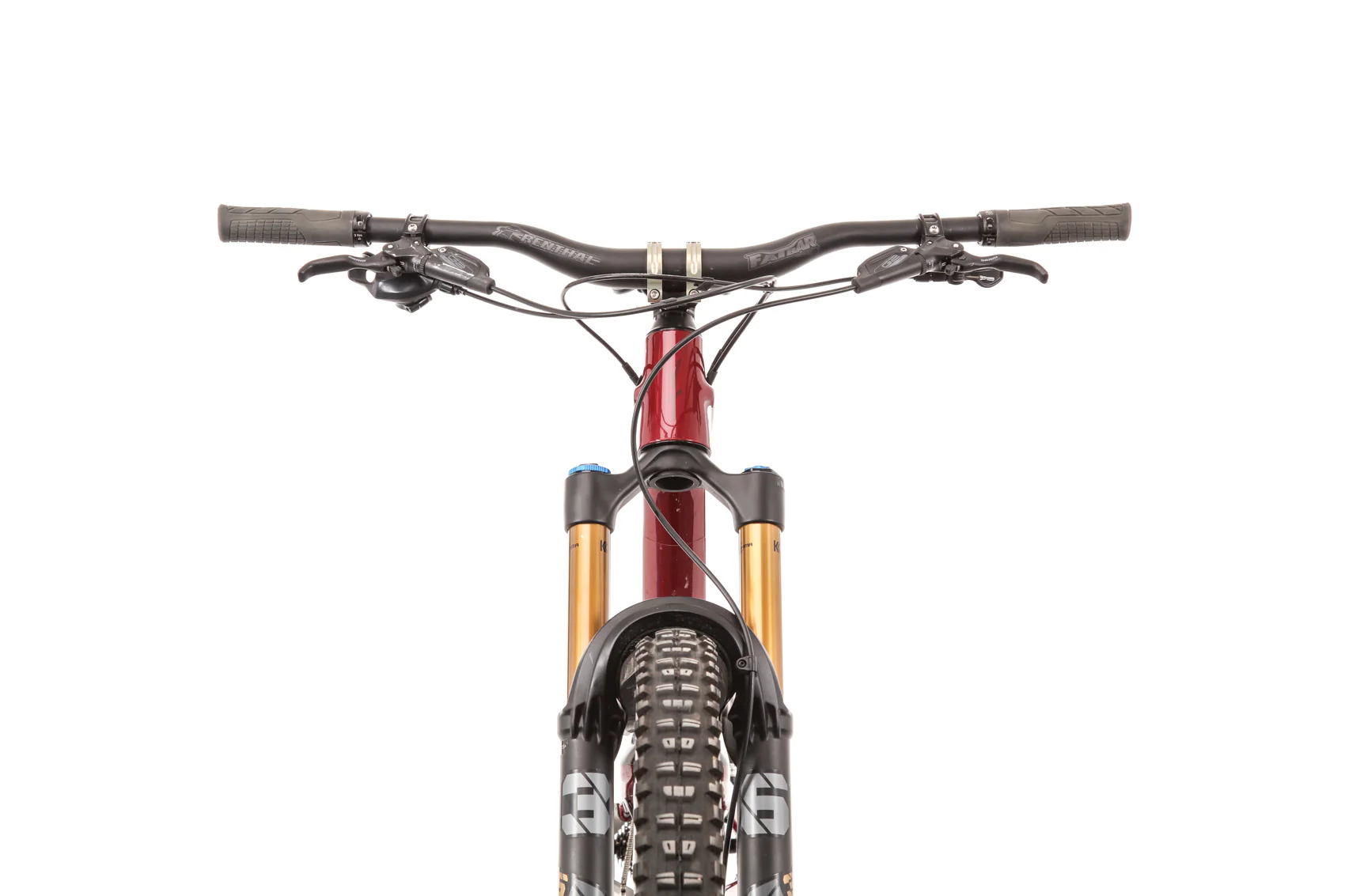 YT Jeffsy Core 4 29 Mountain Bike - 2021, Medium - Image 6