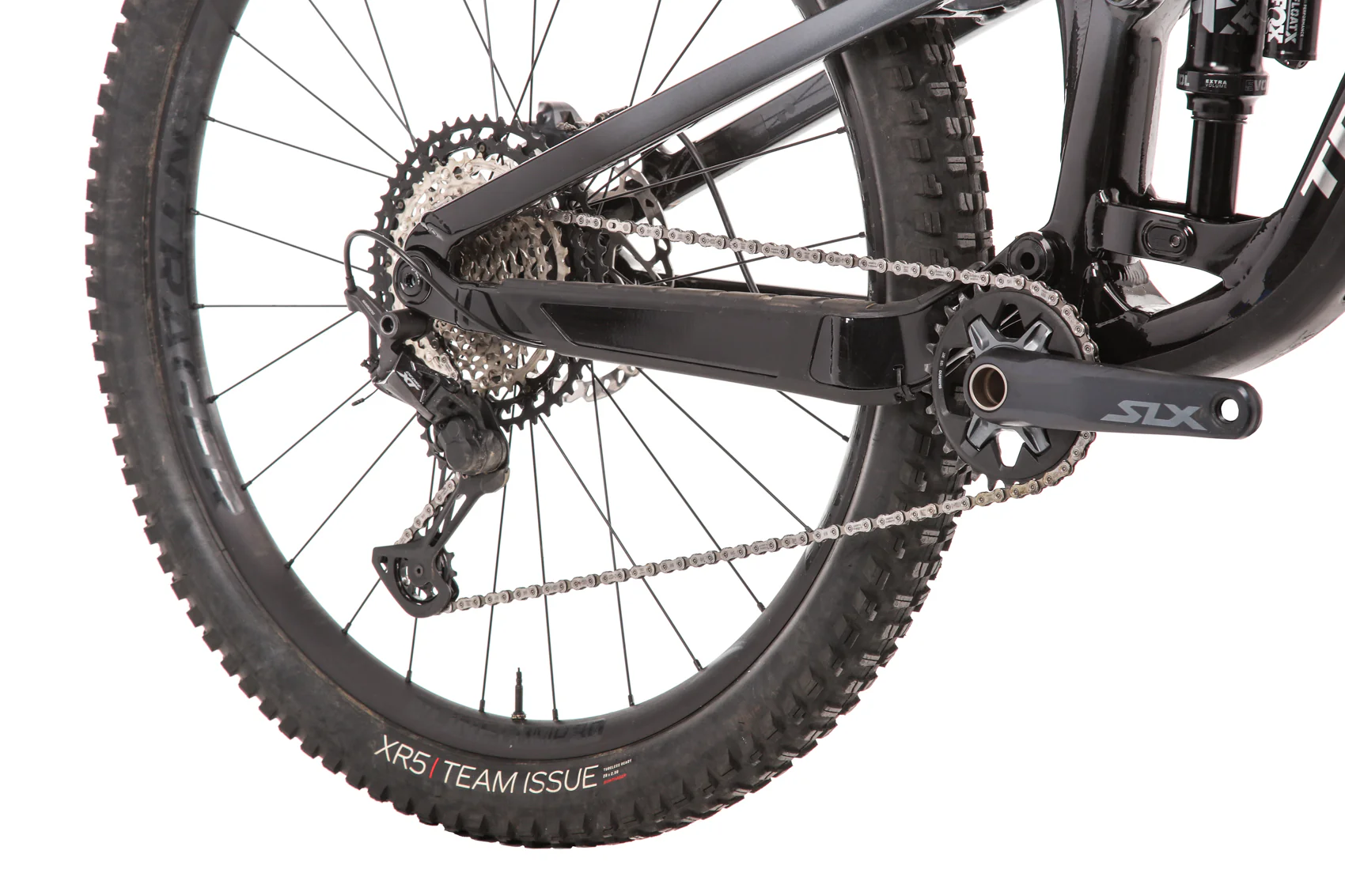 Trek Fuel EX 8 XT Mountain Bike - 2023, Med/Large - Image 3