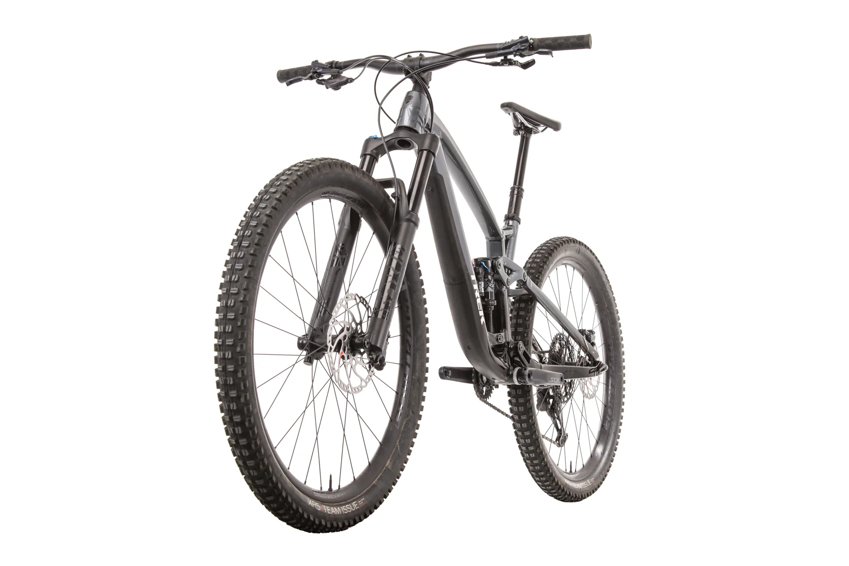 Trek Fuel EX 8 XT Mountain Bike - 2023, Med/Large - Image 5