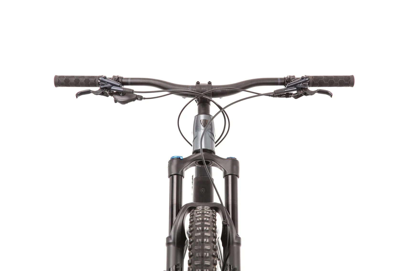 Trek Fuel EX 8 XT Mountain Bike - 2023, Med/Large - Image 6