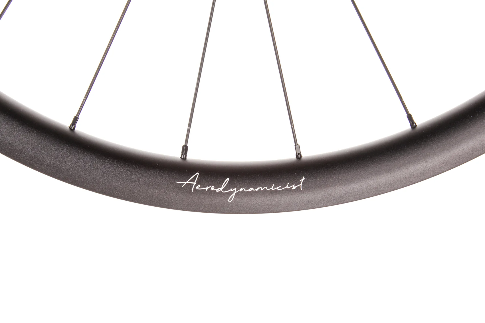 HUNT 34 Aero Wide Aluminum Tubeless 700c Wheelset - Image 8