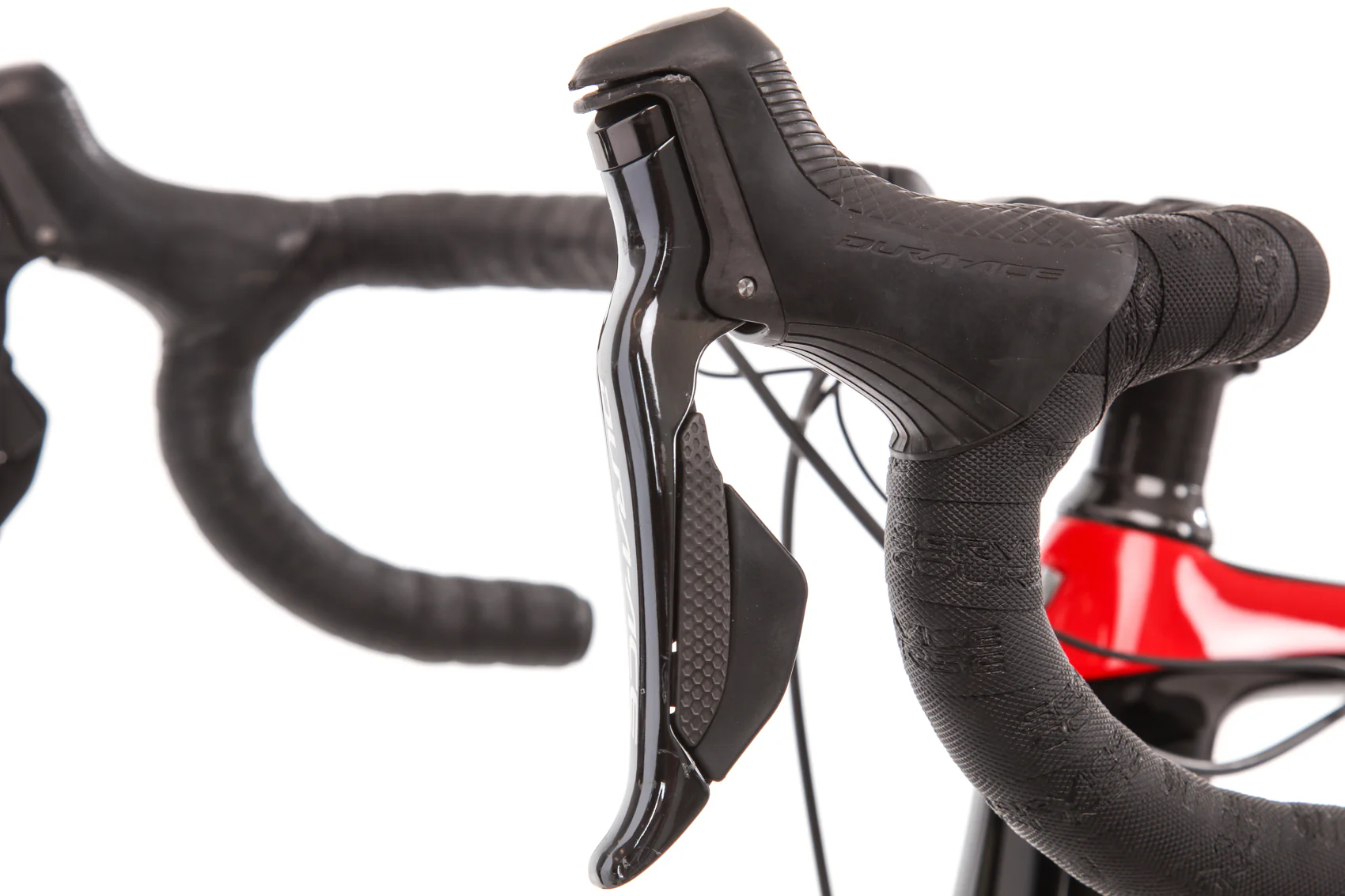 Trek Émonda SLR 9 Road Bike - 2018, 58cm - Image 14