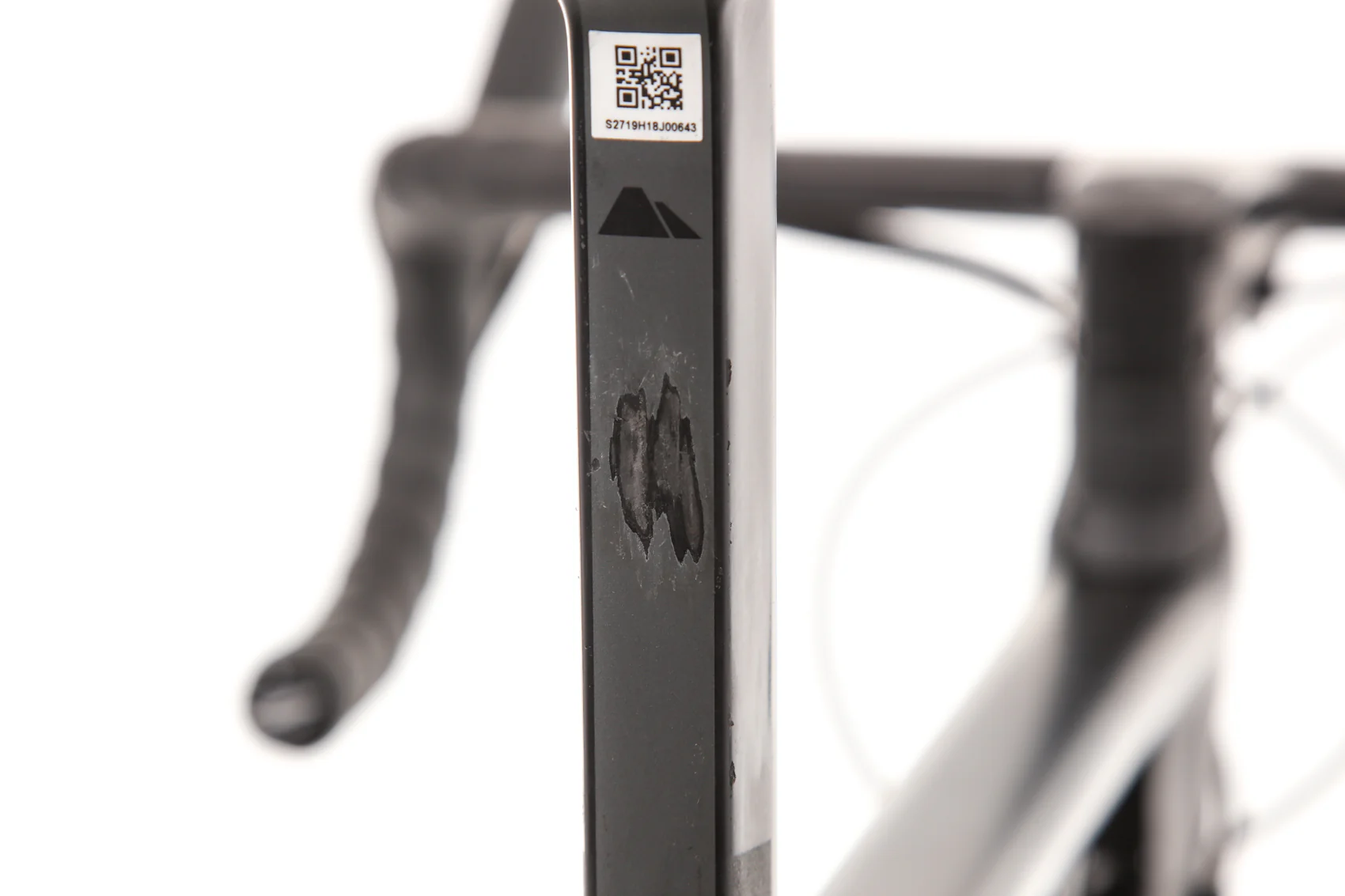Canyon Aeroad CF SL 8.0 Road Bike - 2019, Medium - Image 16