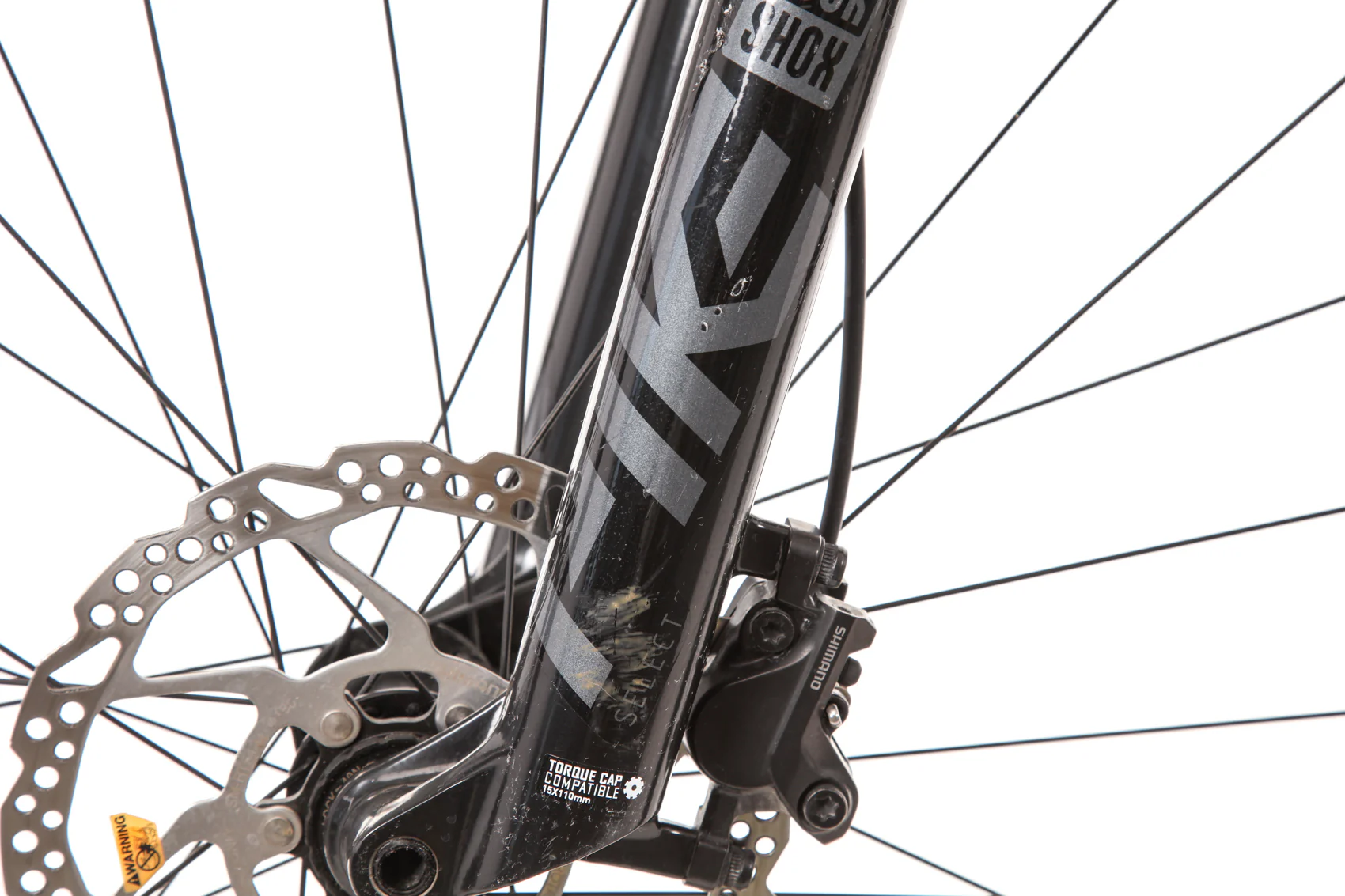 Scott Contessa Spark 920 Women's Mountain Bike - 2022, Small - Image 13