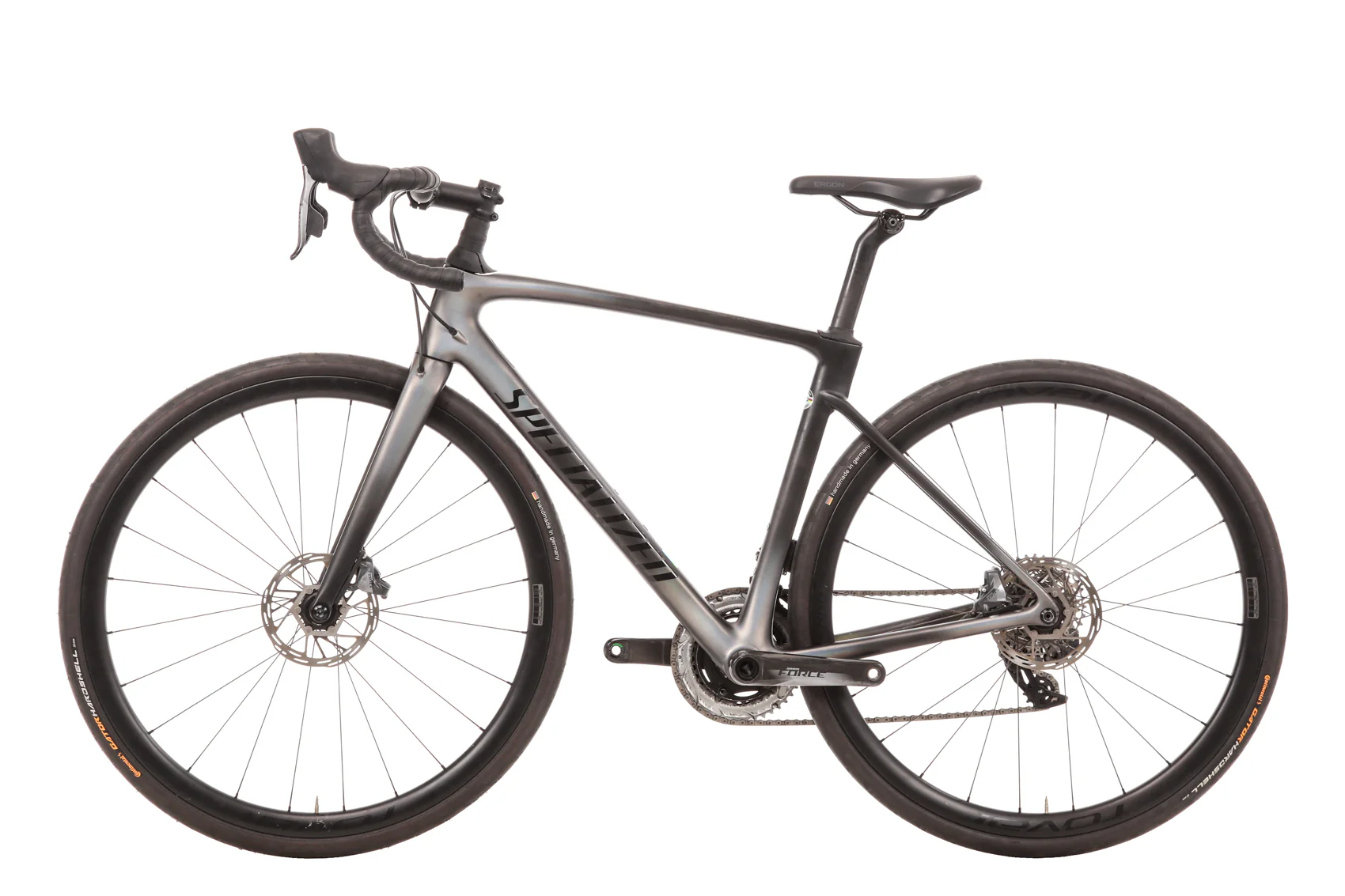 Specialized Roubaix Pro Road Bike - 2023, 54cm - Image 2