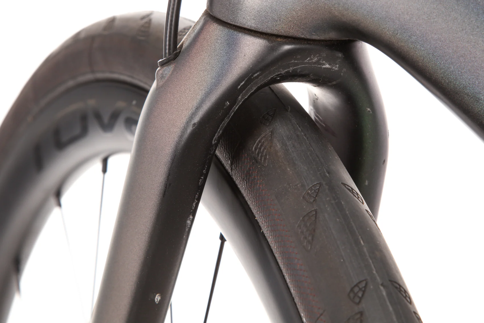 Specialized Roubaix Pro Road Bike - 2023, 54cm - Image 22