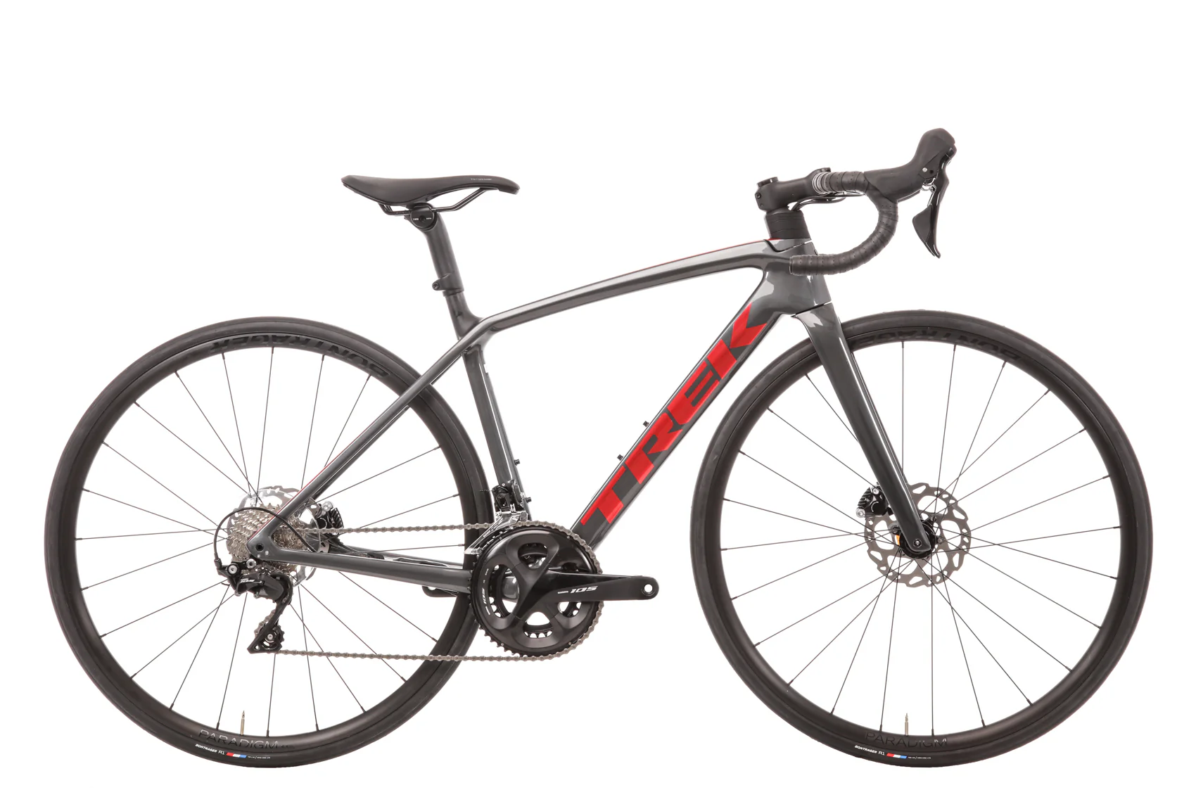 Trek Émonda SL 5 Road Bike - 2023, 50cm