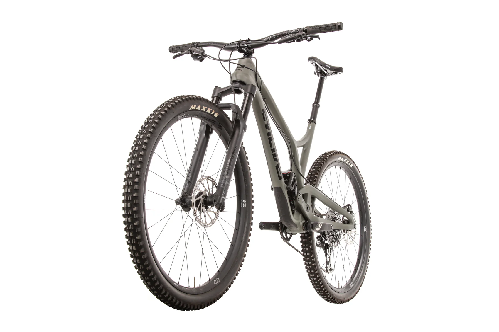 Evil Following MB X01 Eagle Mountain Bike - X-Large - Image 5