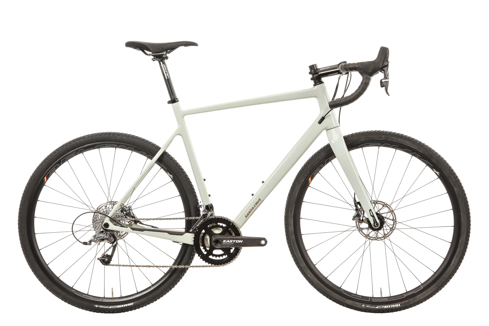 Santa Cruz Stigmata CC Force Gravel Bike - 2019, 58cm