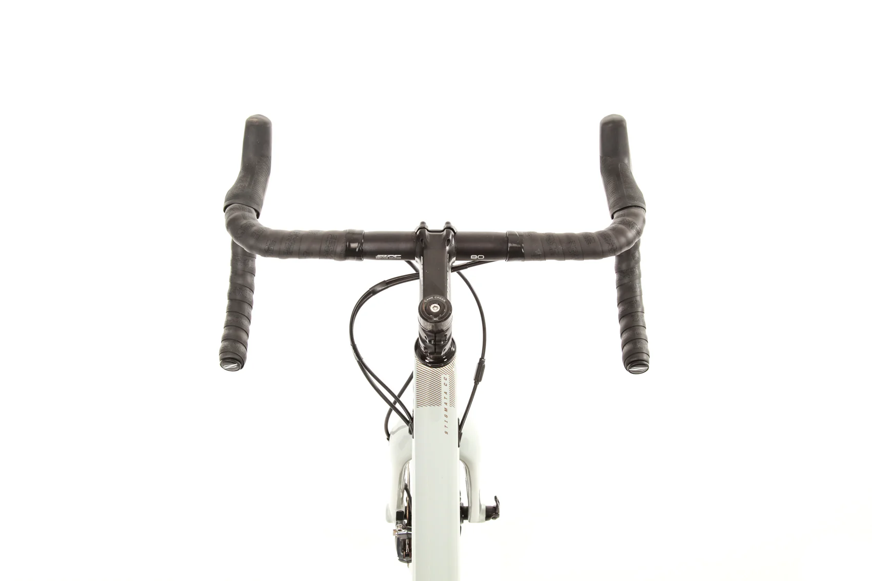 Santa Cruz Stigmata CC Force Gravel Bike - 2019, 58cm - Image 6