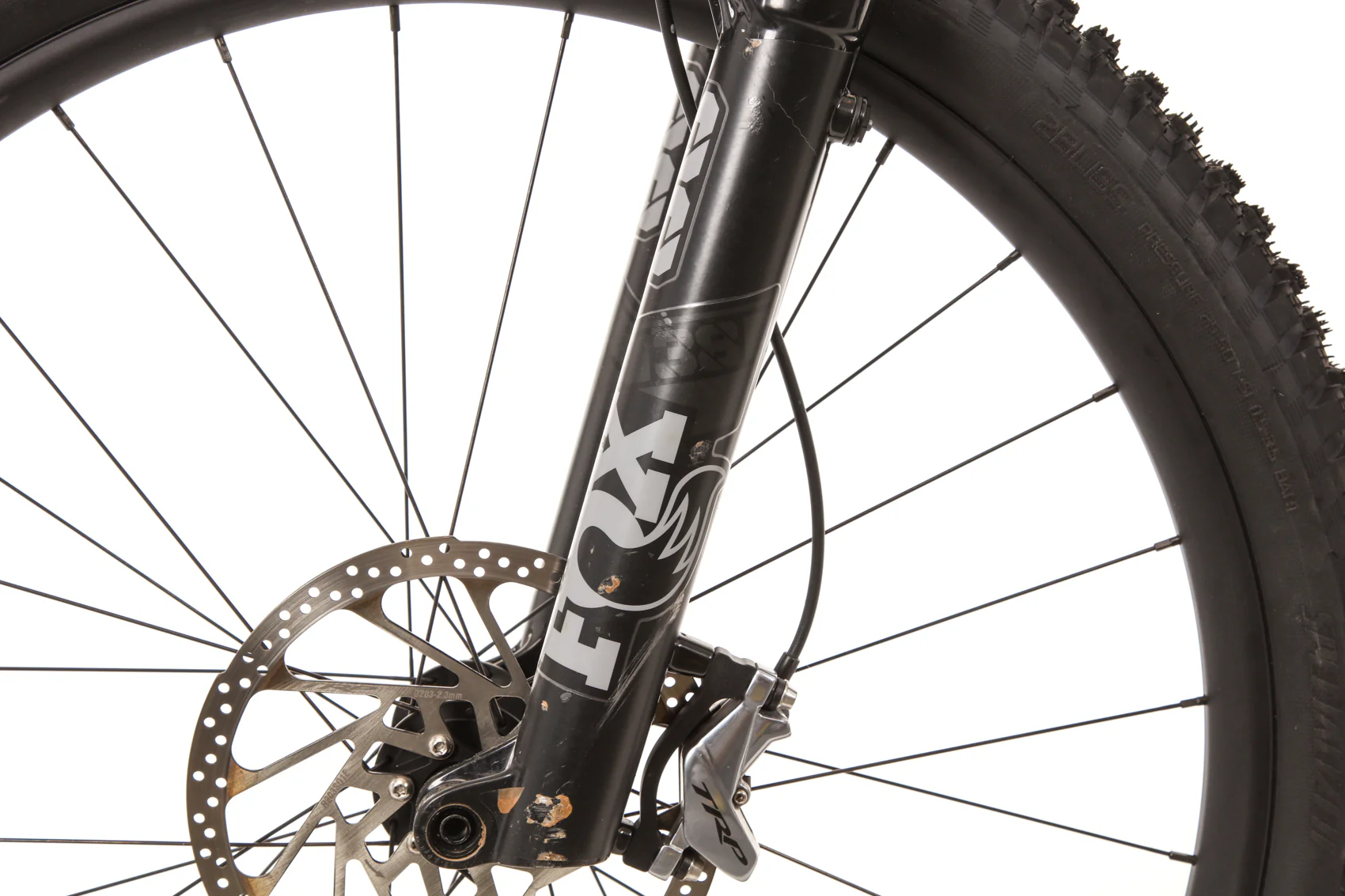 Specialized Turbo Kenevo SL Expert Mountain E-Bike - 2022, S3 - Image 15