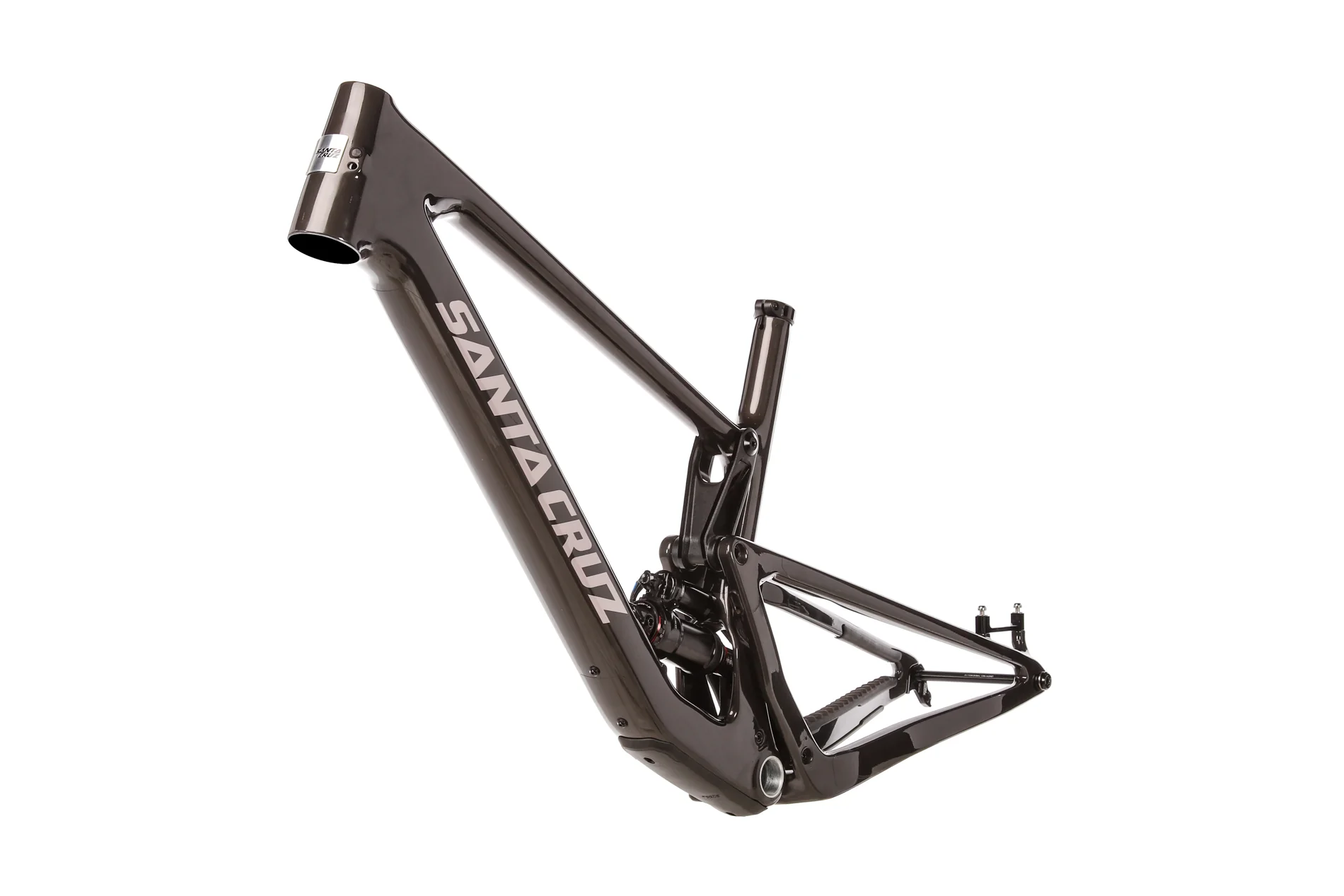 Santa Cruz Tallboy CC X-Large Frame - 2021 - Image 2