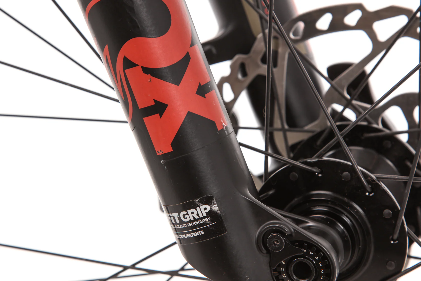 Santa Cruz Tallboy C Mountain Bike - 2022, X-Small - Image 13