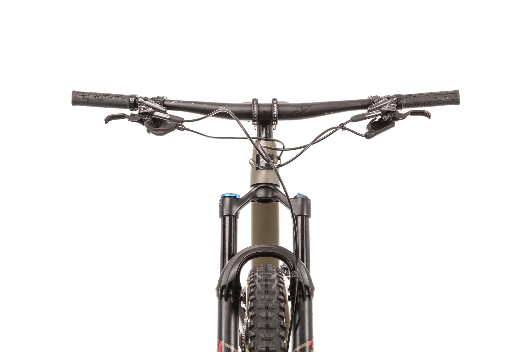 Santa Cruz Tallboy C Mountain Bike - 2022, X-Small - Image 6