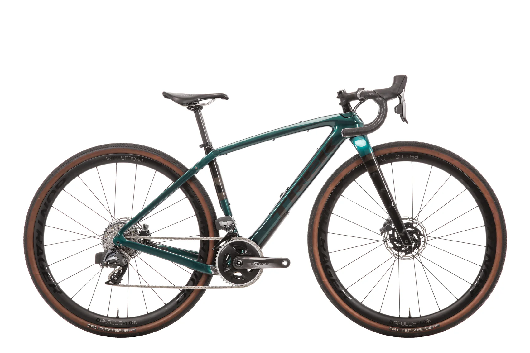 Trek Checkpoint SL 7 AXS Gravel Bikes - 2023, 49cm