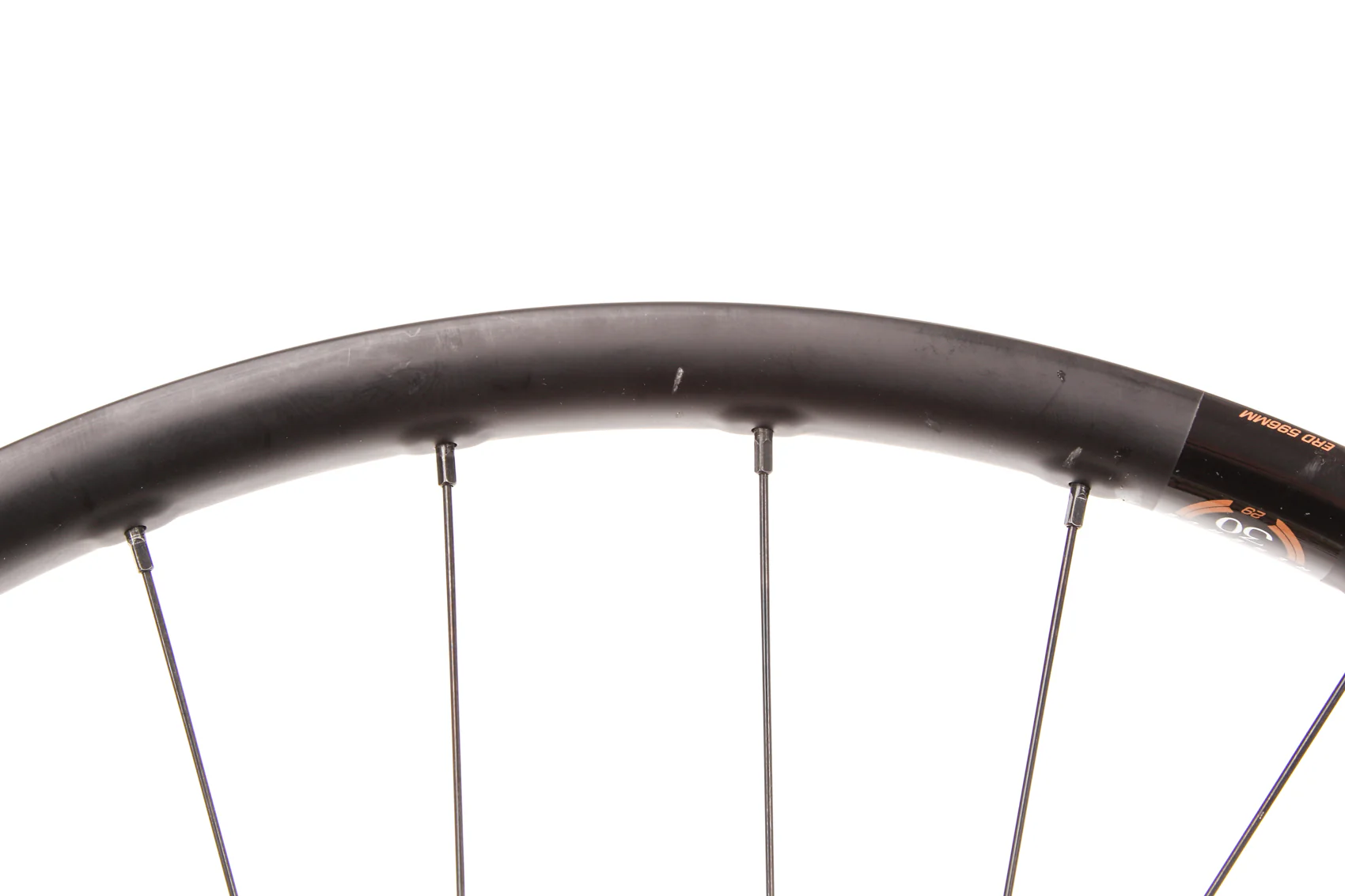Santa Cruz Reserve 30 Carbon Tubeless 29" Wheelset - Image 12
