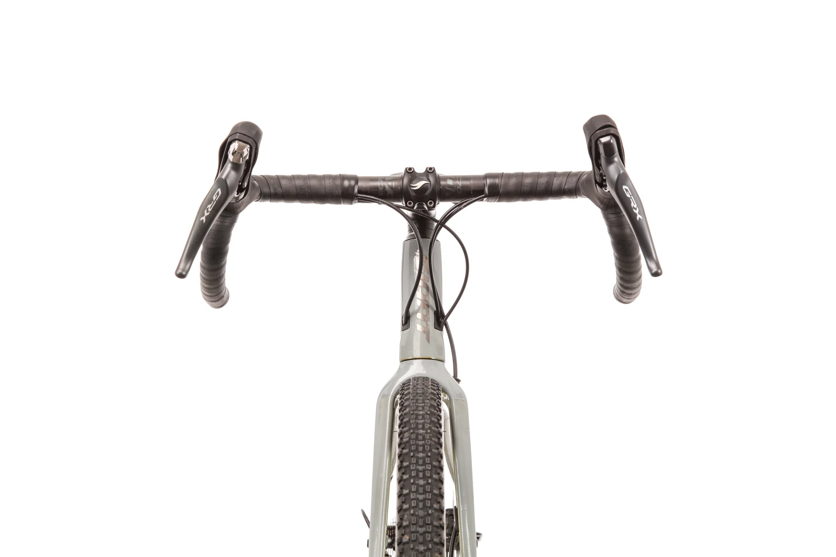 Giant Revolt Advanced 1 Gravel Bike - 2019, Medium - Image 5