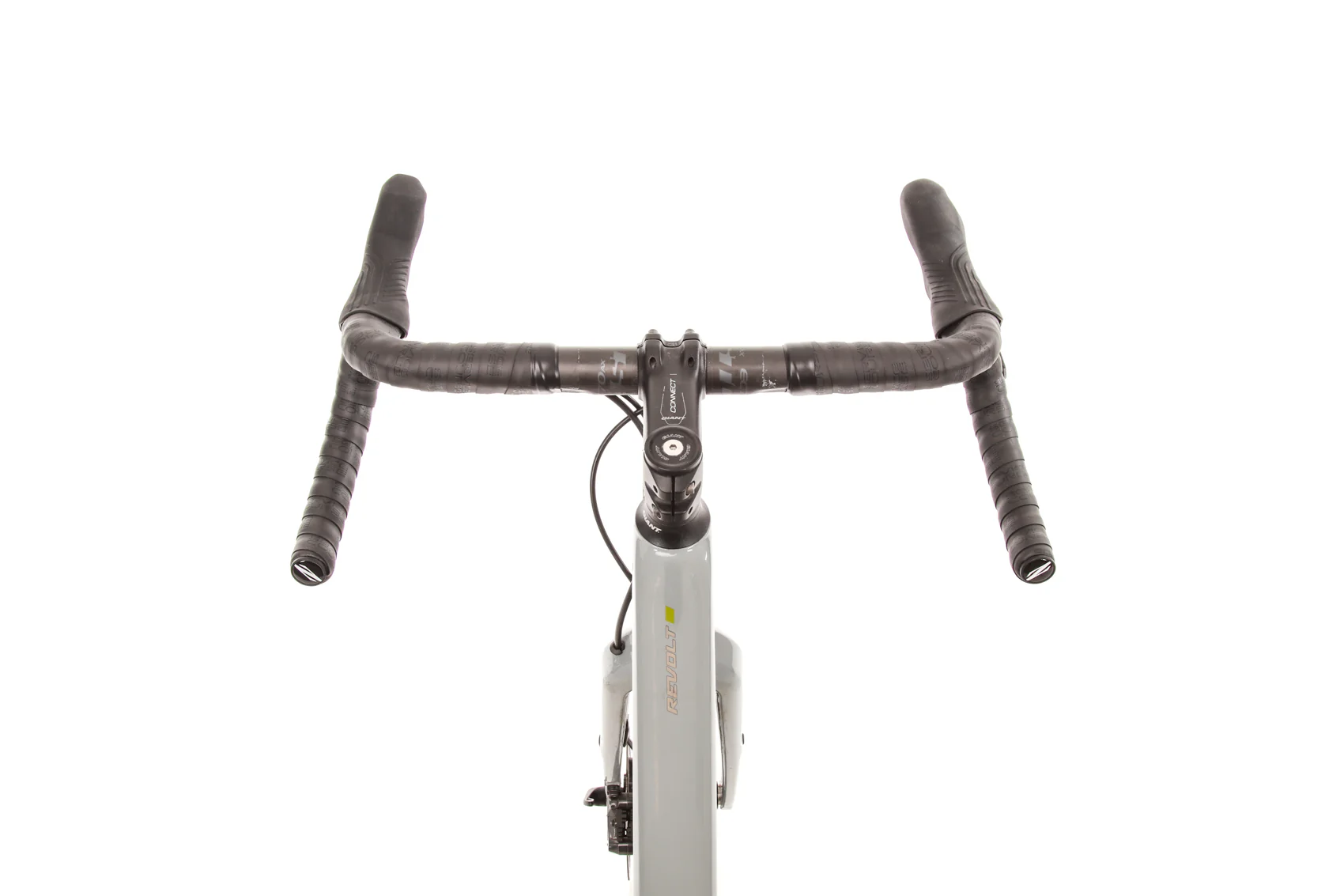 Giant Revolt Advanced 1 Gravel Bike - 2019, Medium - Image 6