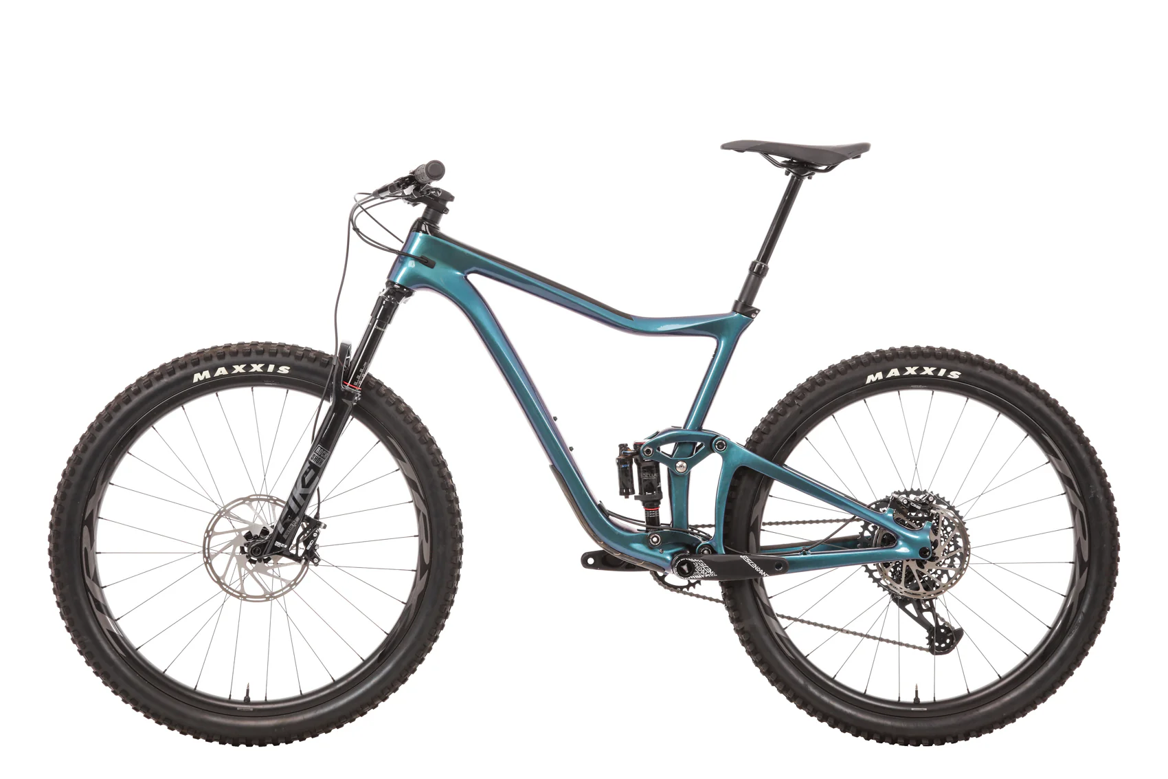 Giant Trance Advanced Pro 29 Mountain Bike - 2019, X-Large - Image 2