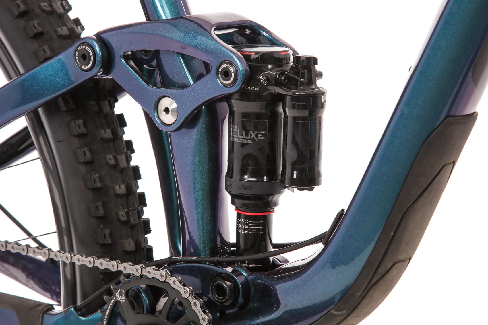 Giant Trance Advanced Pro 29 Mountain Bike - 2019, X-Large - Image 4