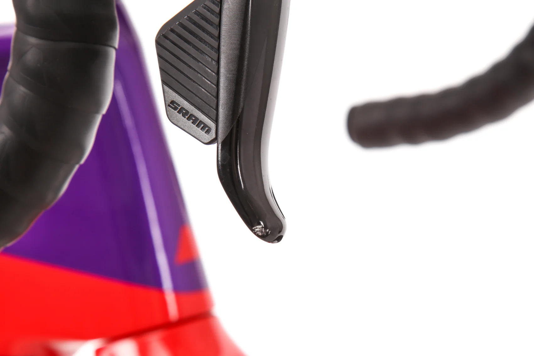 Canyon Aeroad CF SLX 7 Disc eTap Road Bike - 2023, Medium - Image 9