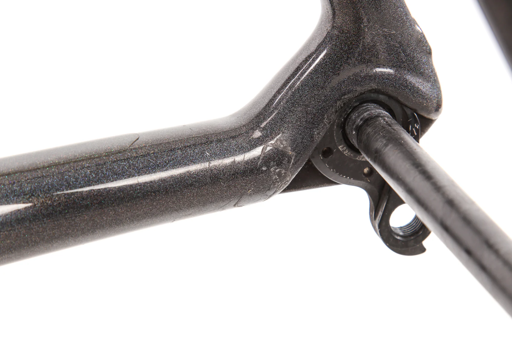 Trek Émonda SLR Disc 58cm Frameset - 2022 - Image 12
