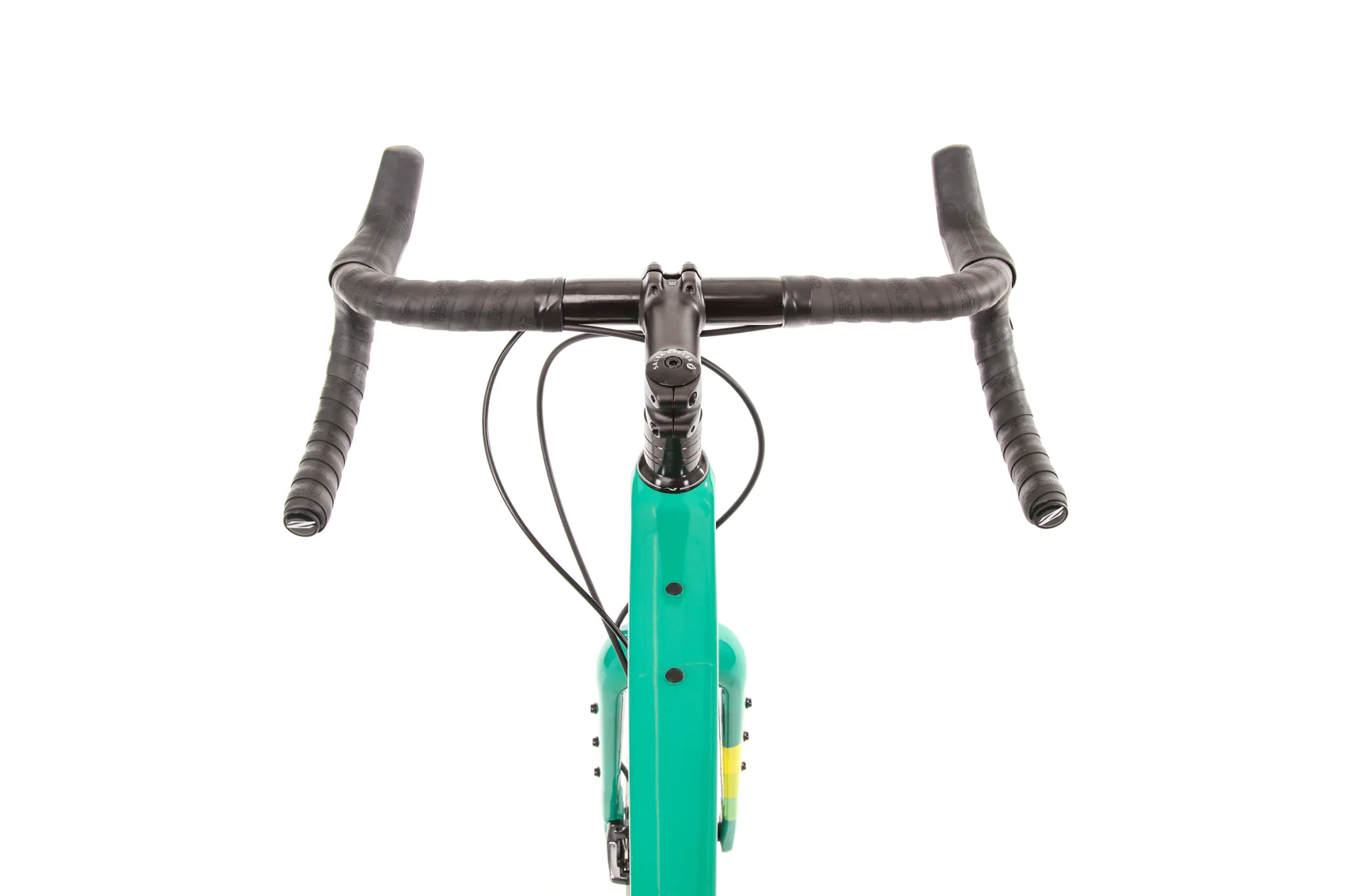 Salsa Cycles Warbird Carbon Force 1 650b Gravel Bike - 2019, 57.5cm - Image 6