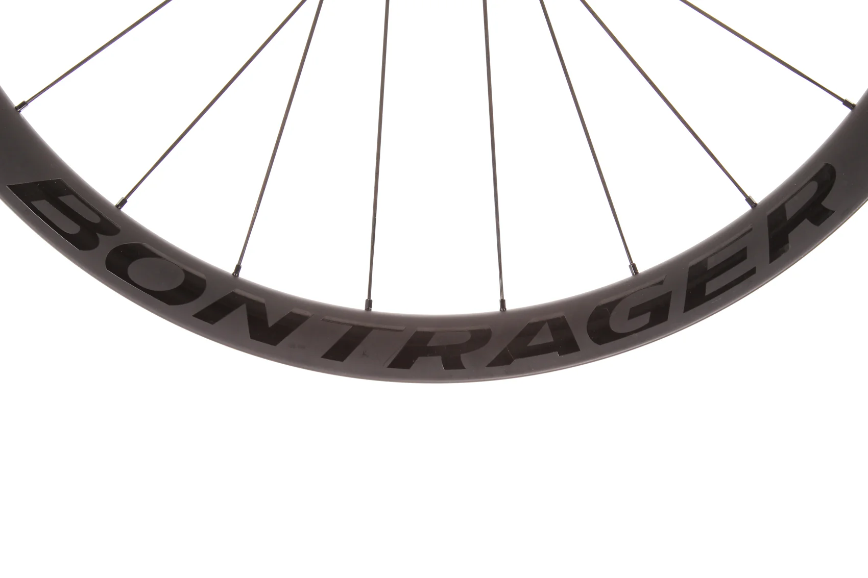 Bontrager Aeolus Pro 37 TLR Carbon Tubeless 700c Wheelset - Image 6