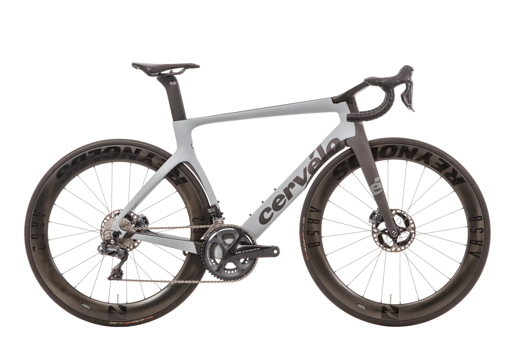 Cervélo S5 Ultegra Di2 Road Bike - 2021, 56cm