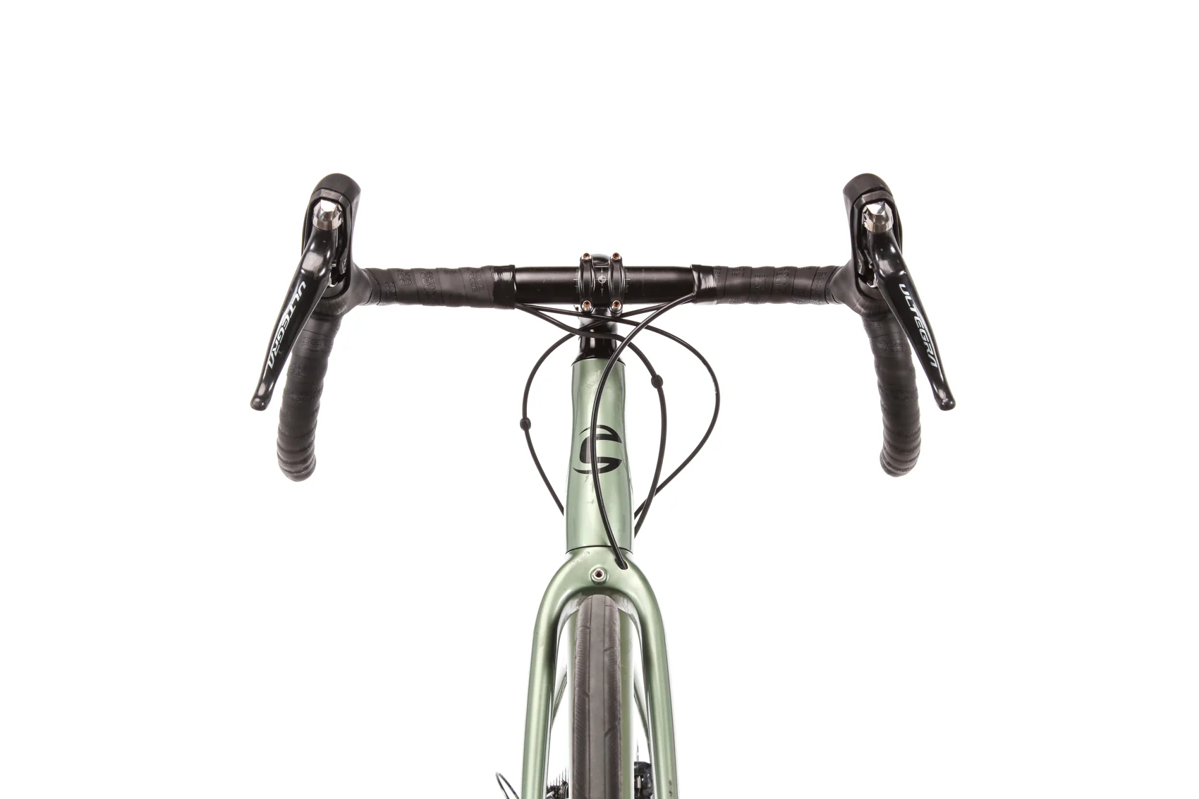 Cannondale Topstone Carbon Ultegra Gravel Bike - 2020, Medium - Image 5