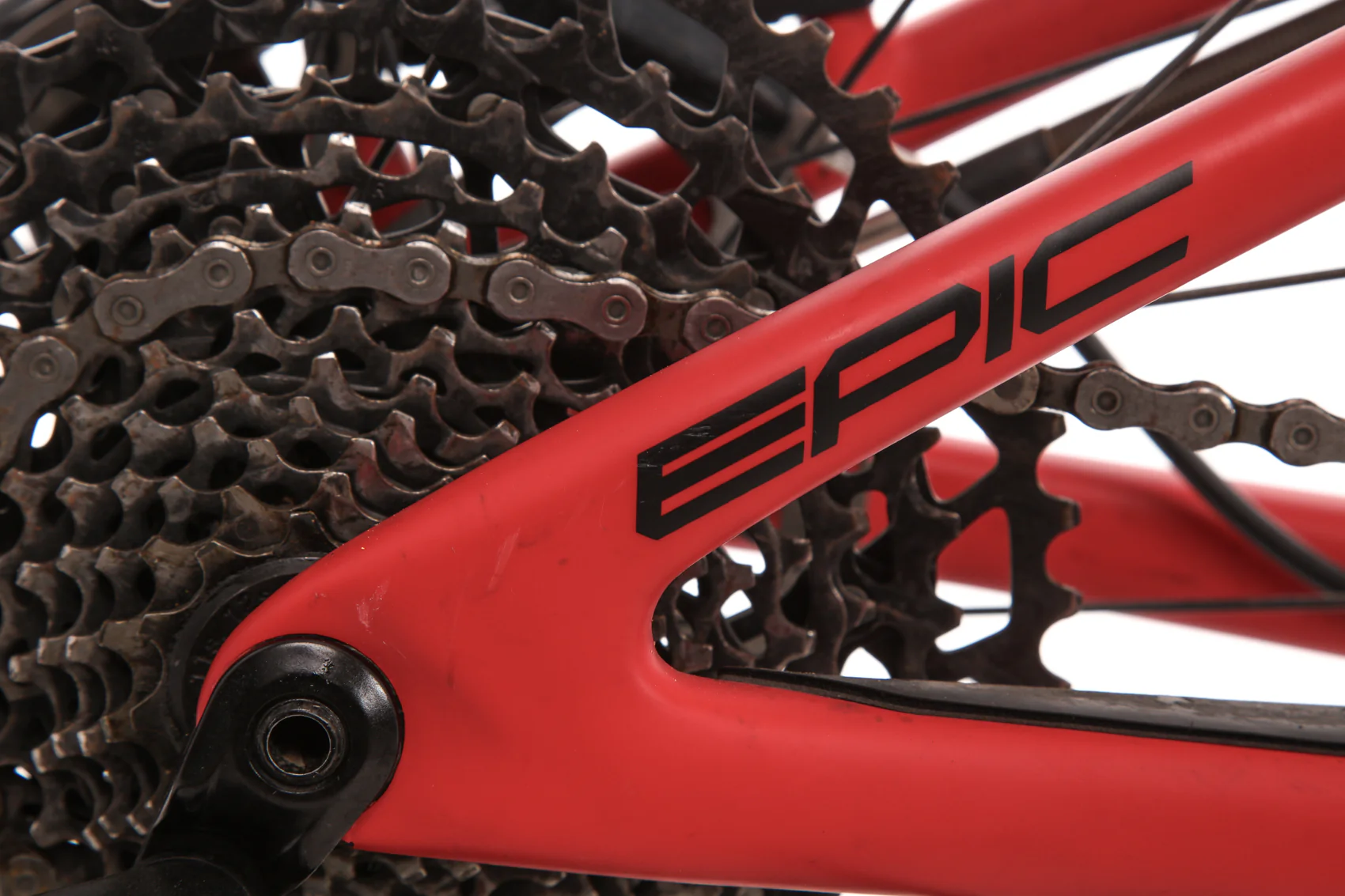 Specialized Epic Comp Carbon Mountain Bike - 2019, Large - Image 10