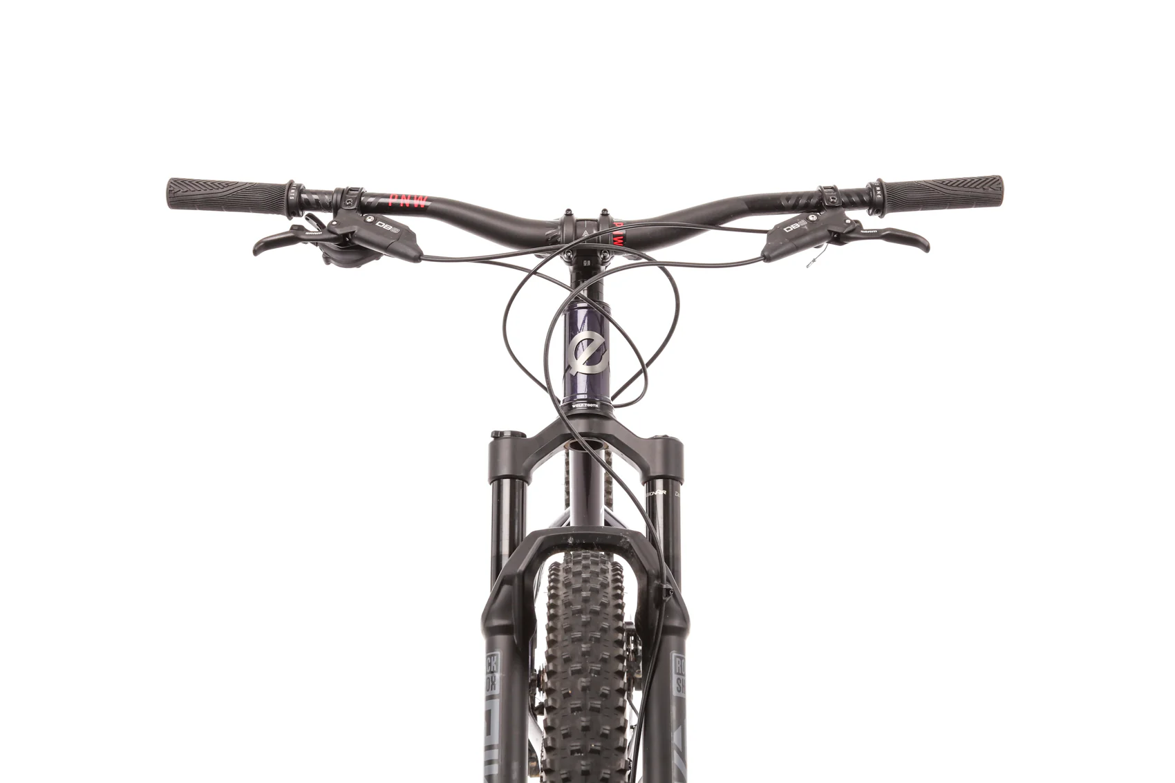 Esker Cycles Japhy Steel Mountain Bike - 2024, Medium - Image 5