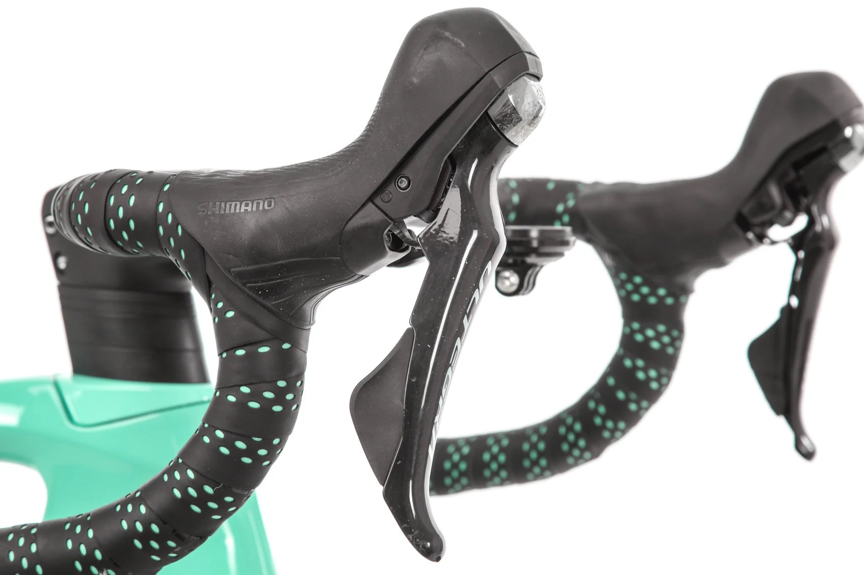 Trek Madone SLR 6 Disc WSD Women's Road Bike - 2019, 52cm - Image 12