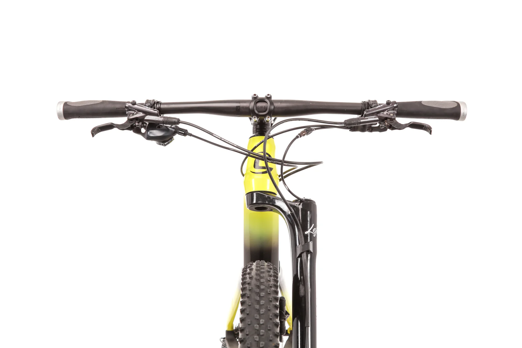 Cannondale Scalpel Carbon LTD Mountain Bike - 2021, Medium - Image 6
