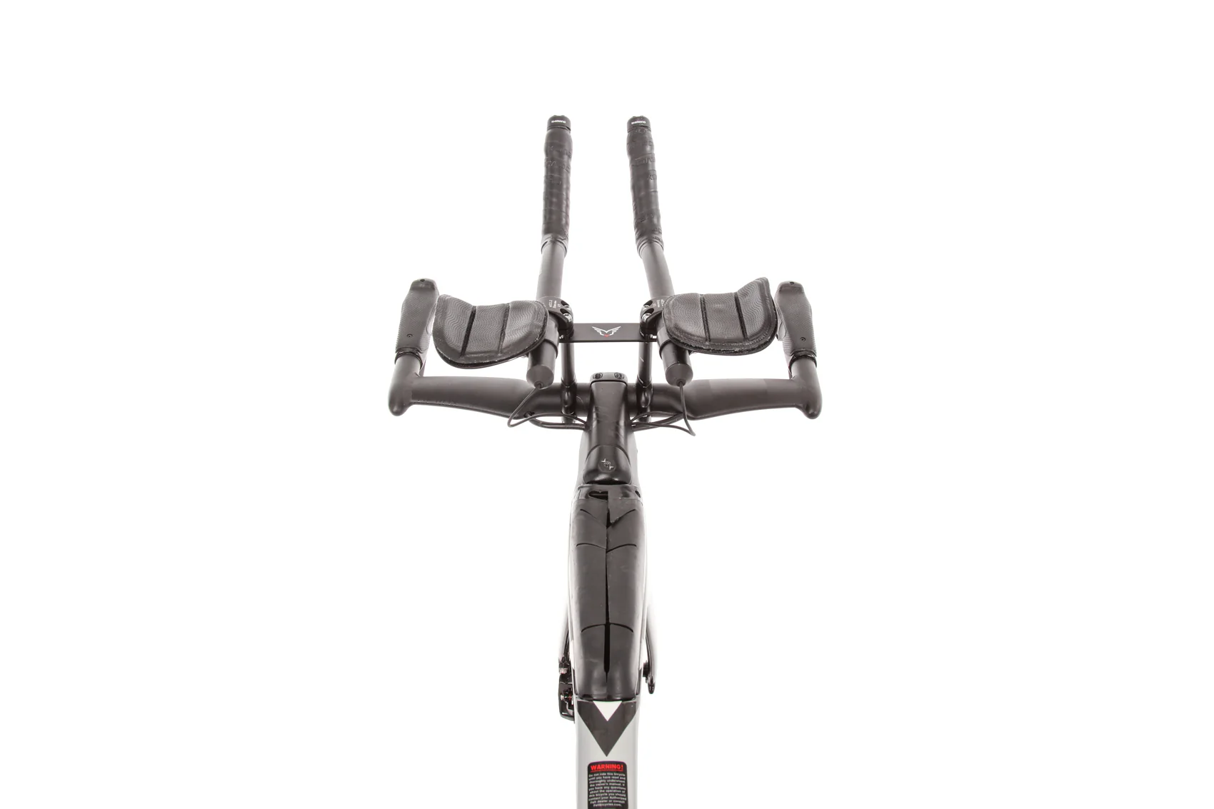 Felt IA Advanced Ultegra Di2 Triathlon Bike - 2023, 54cm - Image 6