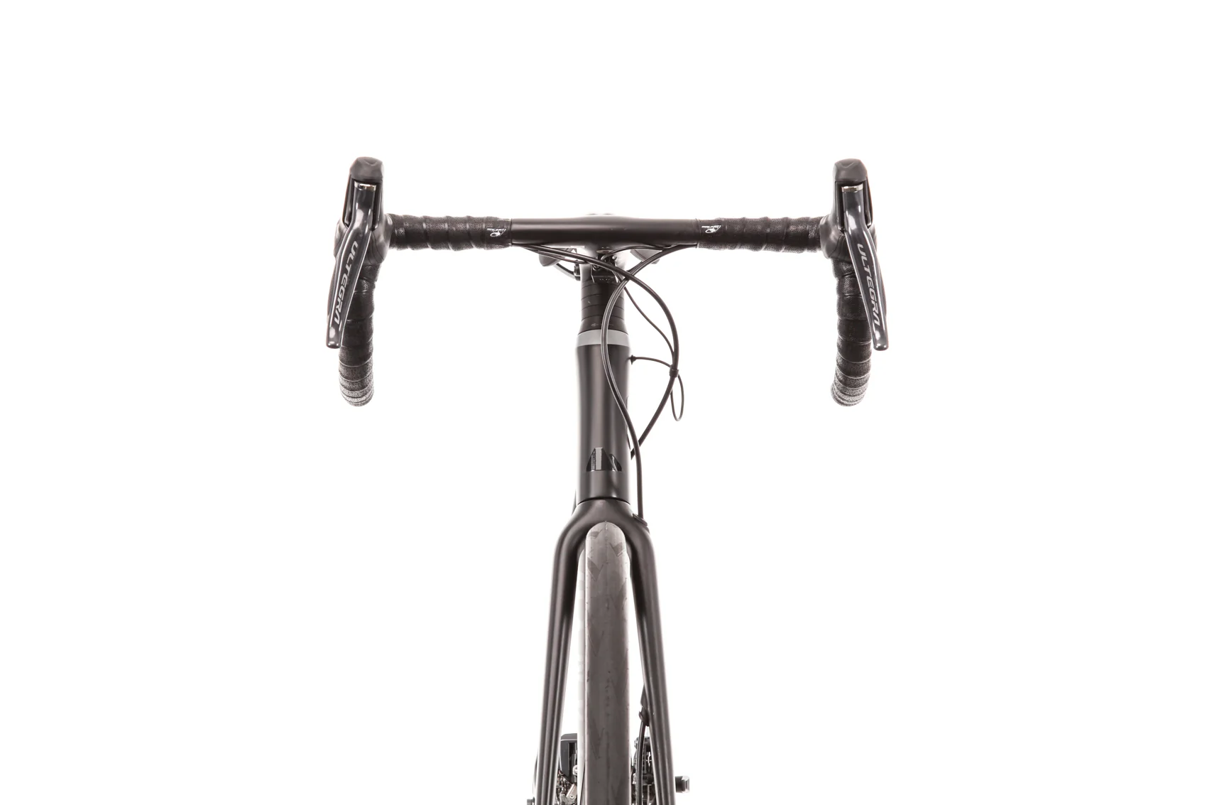 Canyon Endurace CF SL 8.0 Di2 Road Bike - 2019, Medium - Image 5