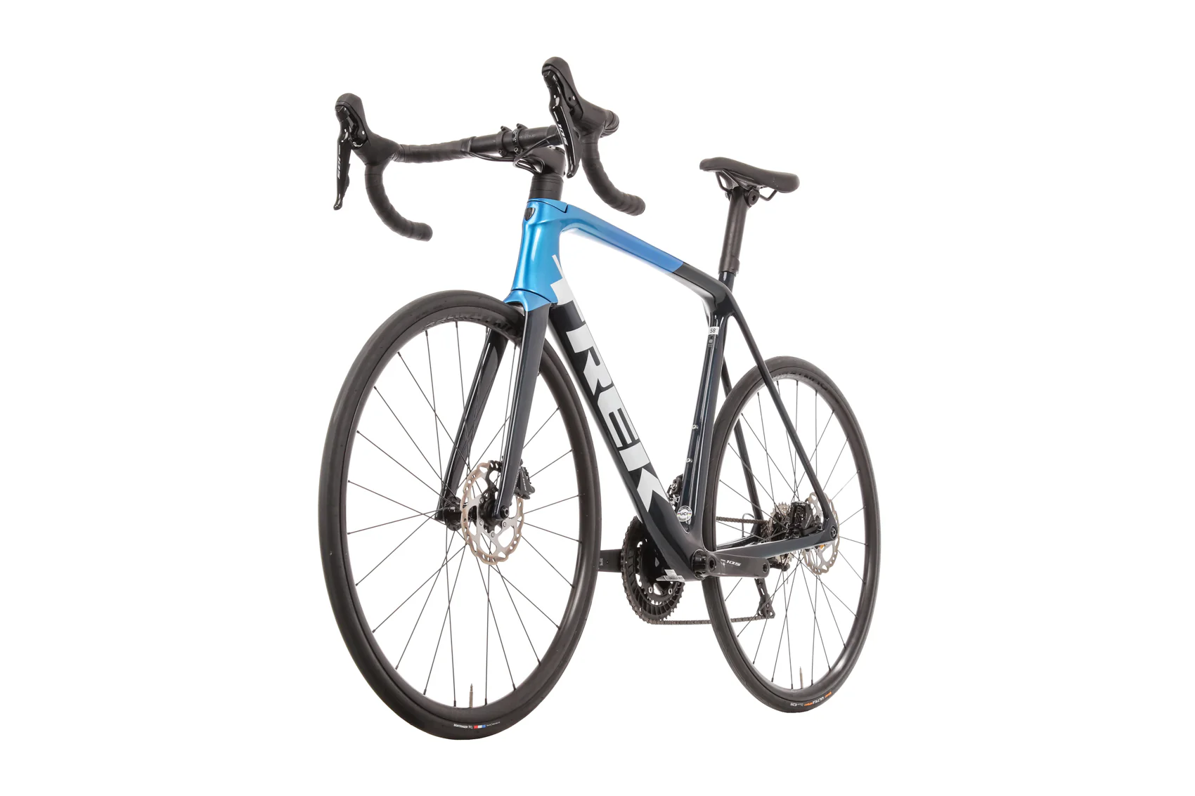 Trek Émonda SL 5 Road Bike - 2022, 58cm - Image 4