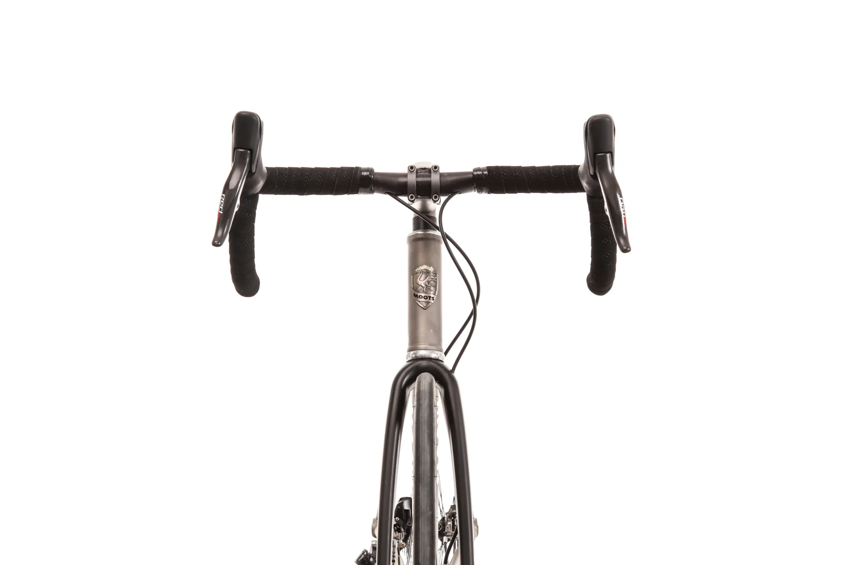 Moots Vamoots DR Road Bike - 2018, 55cm - Image 5