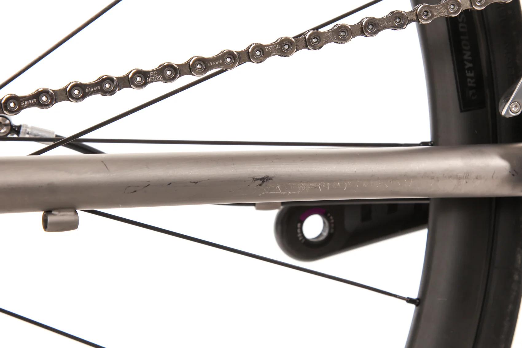 Moots Vamoots DR Road Bike - 2018, 55cm - Image 8