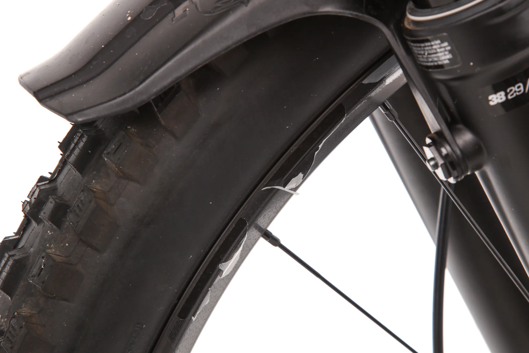 Scott Ransom 910 Mountain Bike - 2022, Medium - Image 12