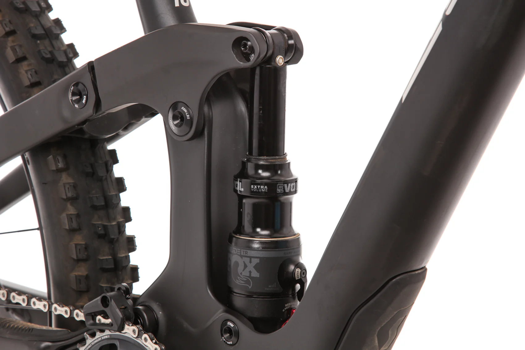 Scott Ransom 910 Mountain Bike - 2022, Medium - Image 4