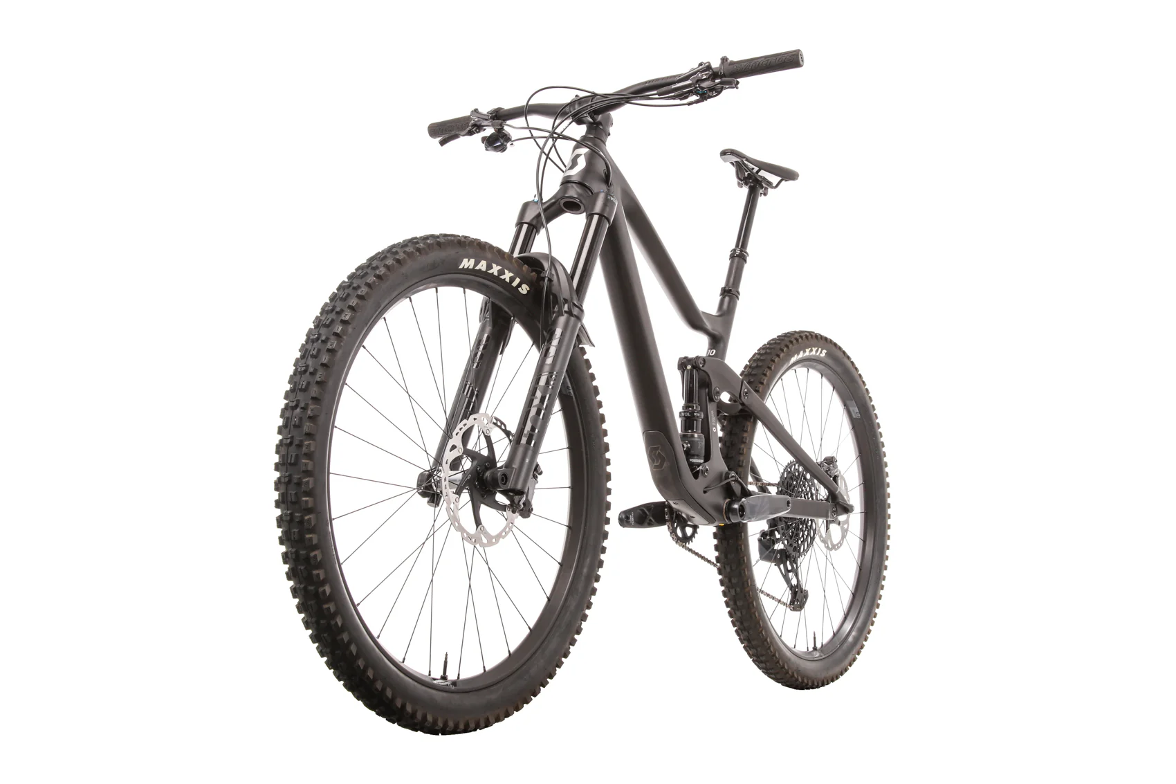 Scott Ransom 910 Mountain Bike - 2022, Medium - Image 5