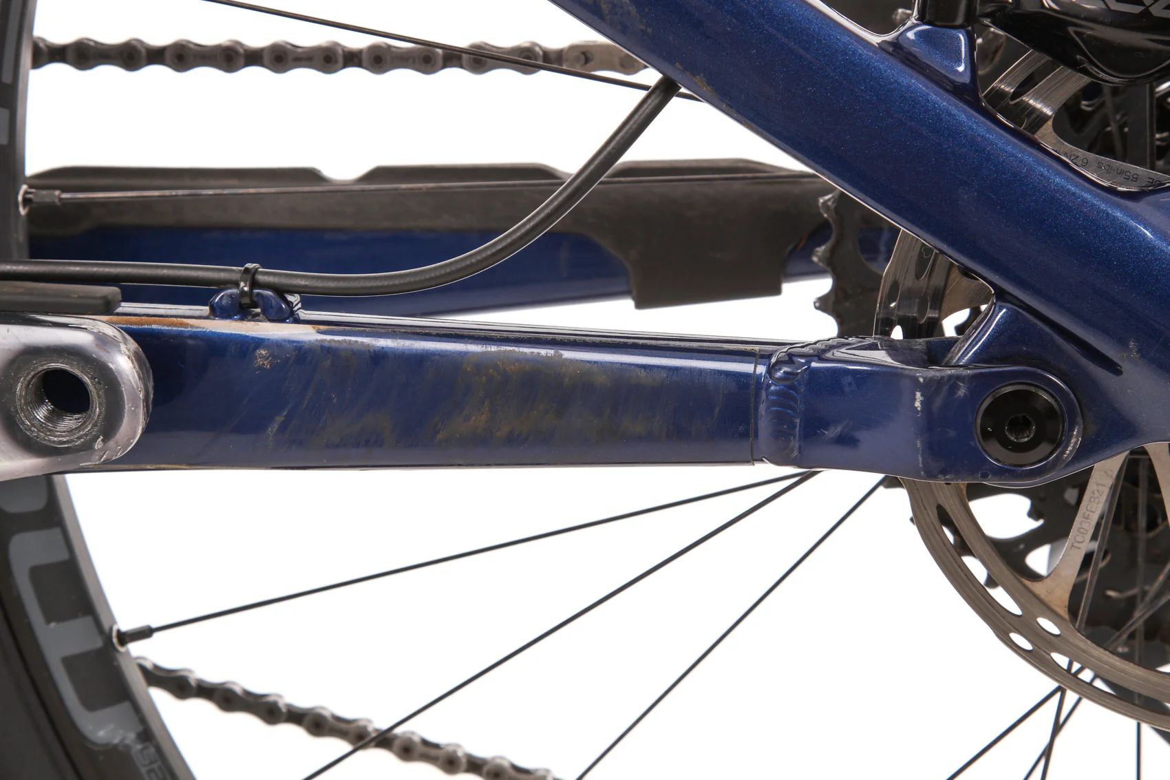 Norco Sight C2 SRAM Mountain Bike - 2023, Medium - Image 23