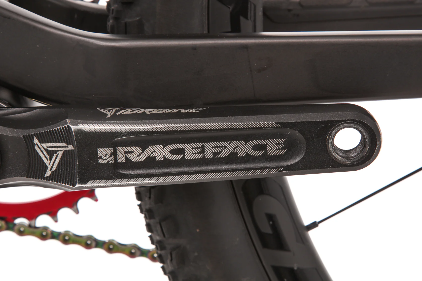 Trek Supercaliber 9.9 XX1 AXS Mountain Bike - 2021, Med/Large - Image 18