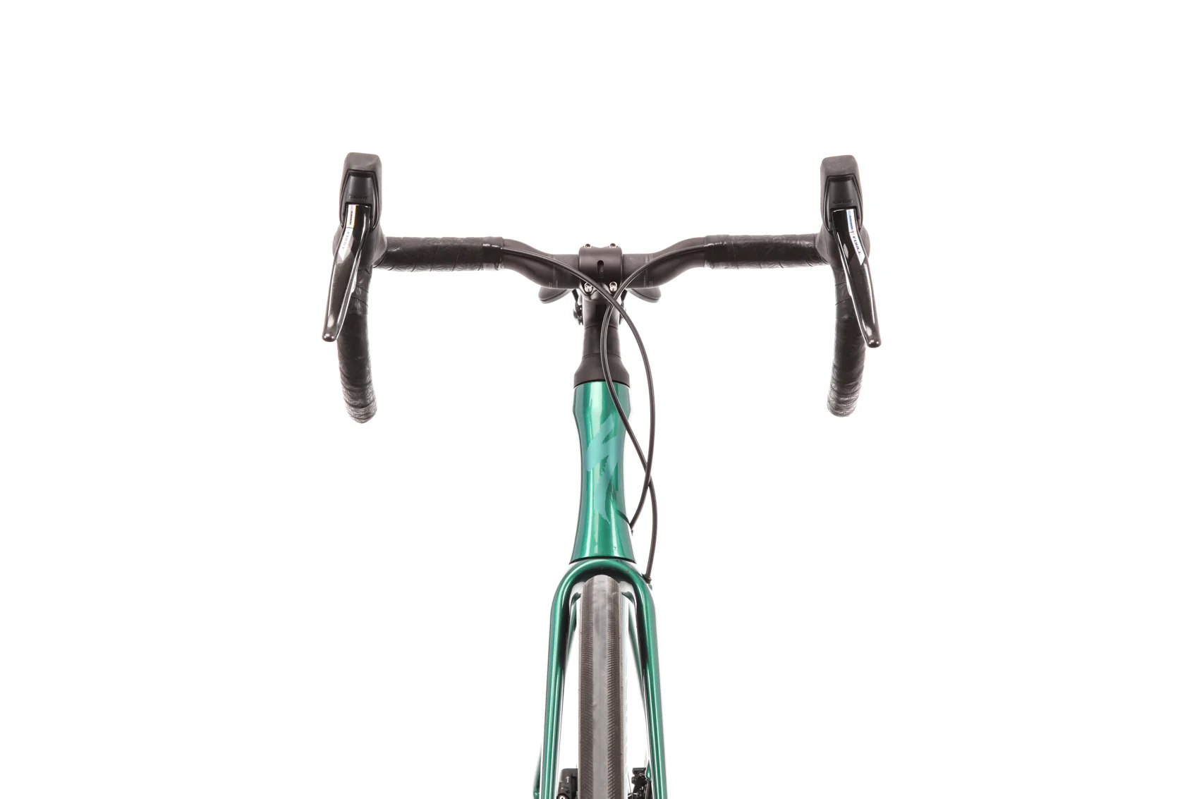 Specialized Roubaix Pro Road Bike - 2023, 58cm - Image 5