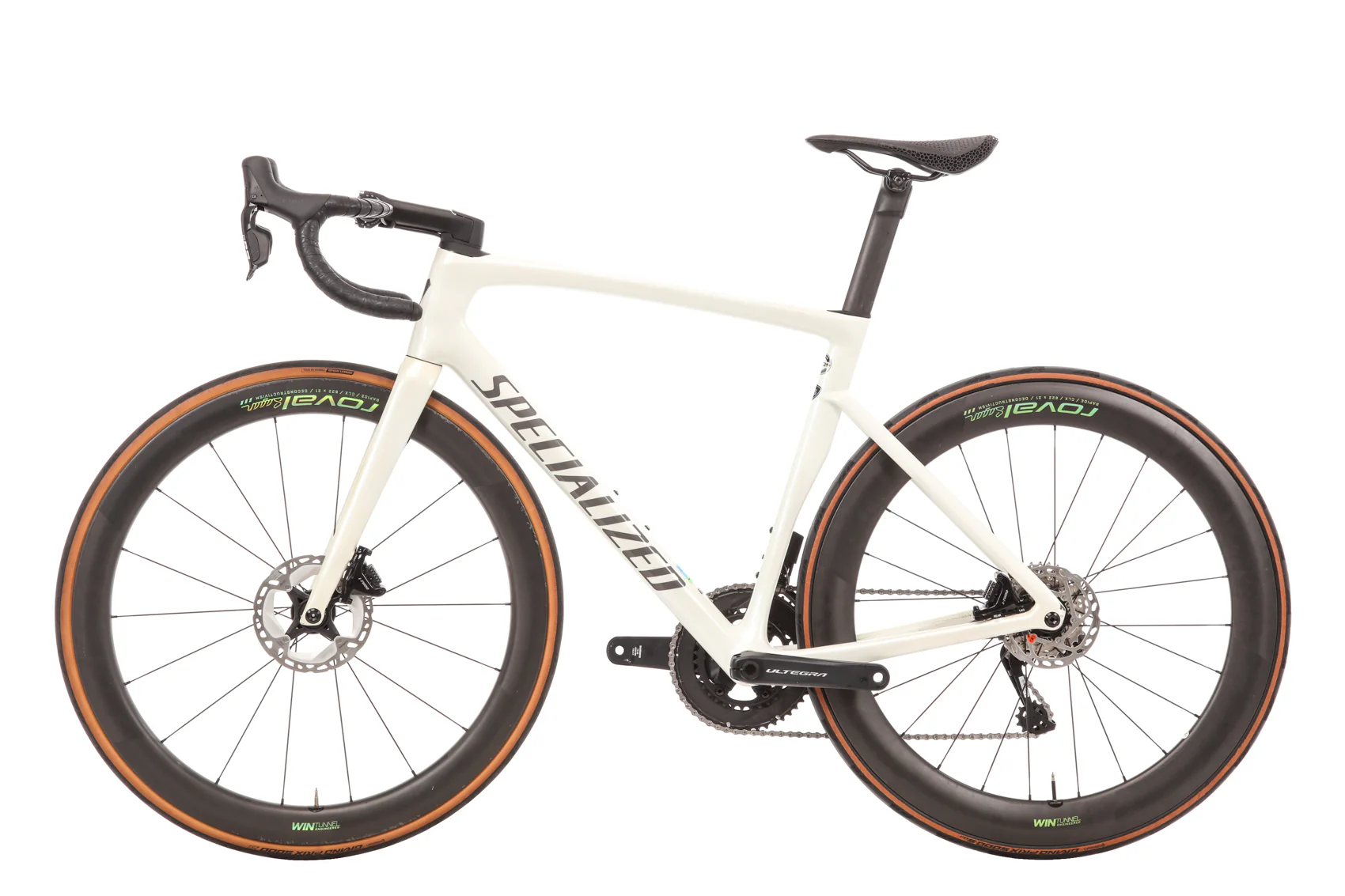 Specialized Tarmac SL7 Road Bike - 2022, 56cm - Image 2
