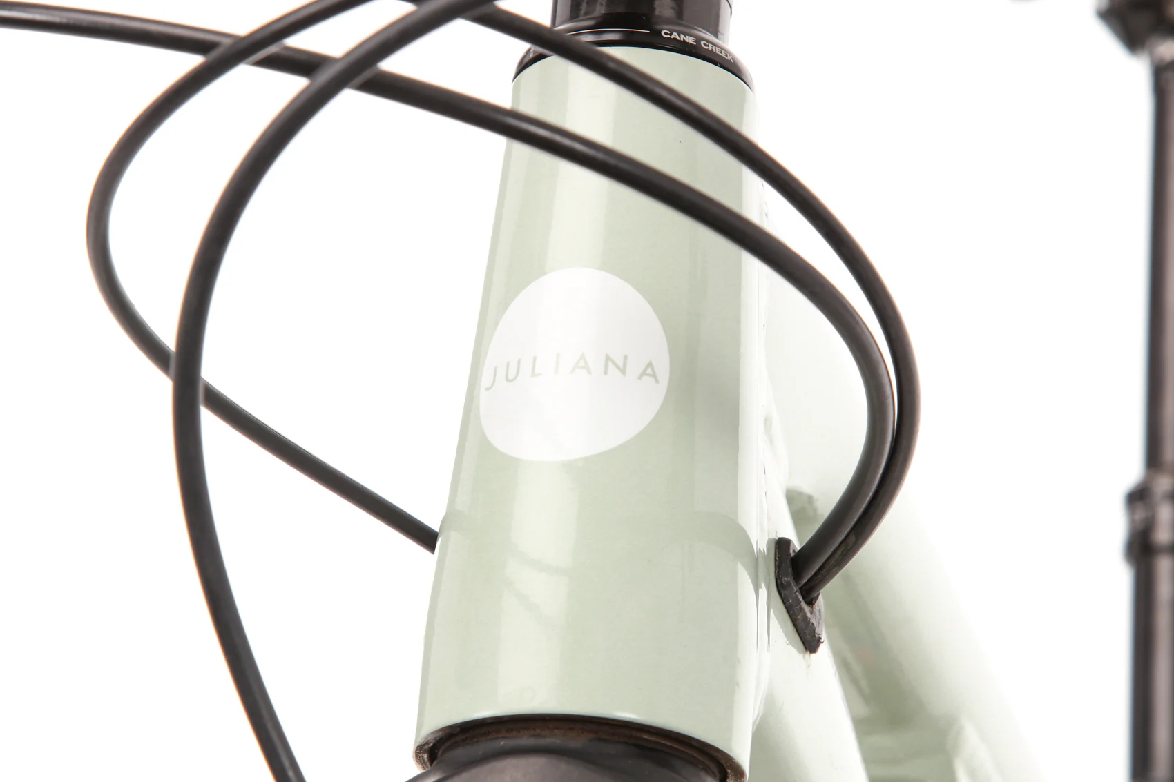 Juliana Furtado R Aluminum Women's Mountain Bike - 2020, Medium - Image 8